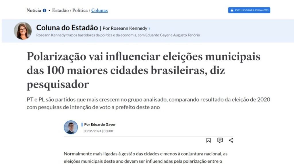 Estadão